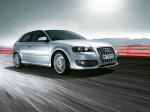 Audi S3 2006 года (WW)